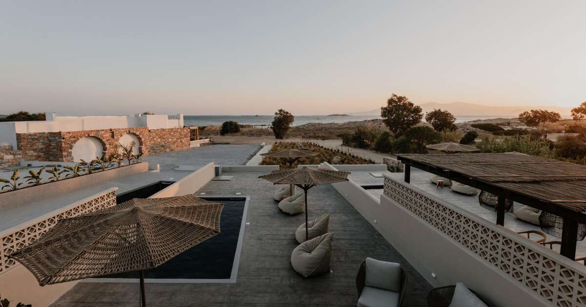 Een foto van Onym Curated Villas