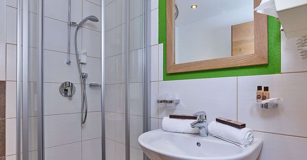 Een foto van Hotel Erhart