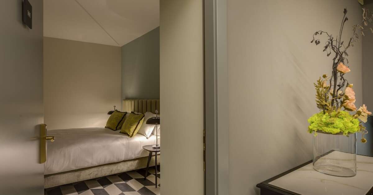 Een foto van Otivm Hotel