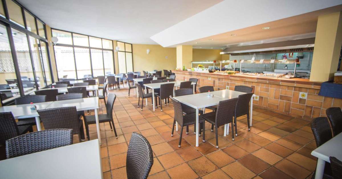 Een foto van Club Cala Romani