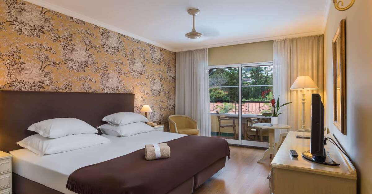 Een foto van Pestana Village & Miramar