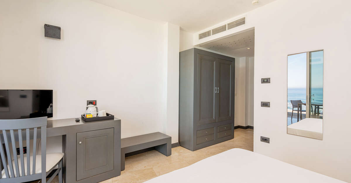 Een foto van Bellevue Resort Sardinia Affiliated by Melia