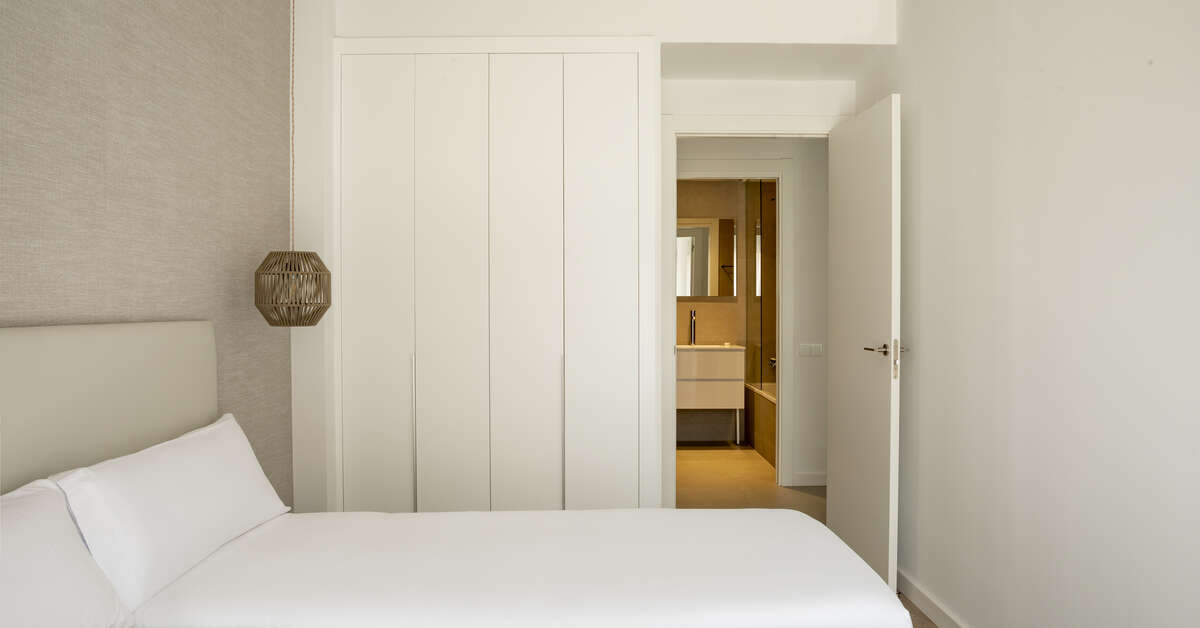 Een foto van Europa Barcelona Appartementen