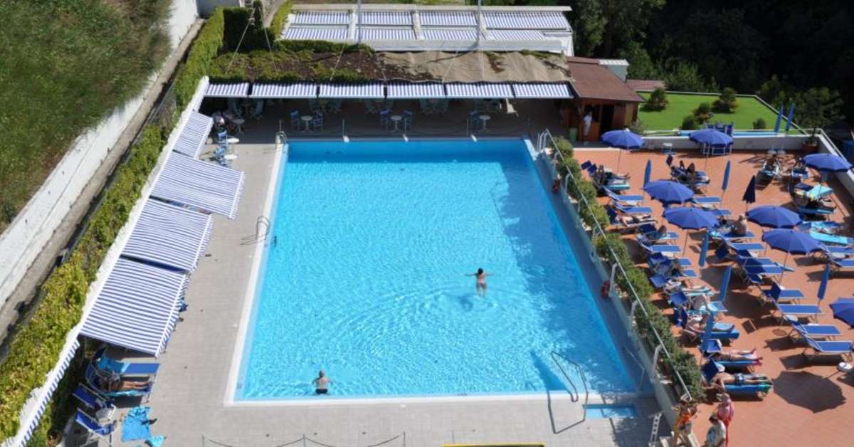 Ein Foto Best Western Hotel La Solara