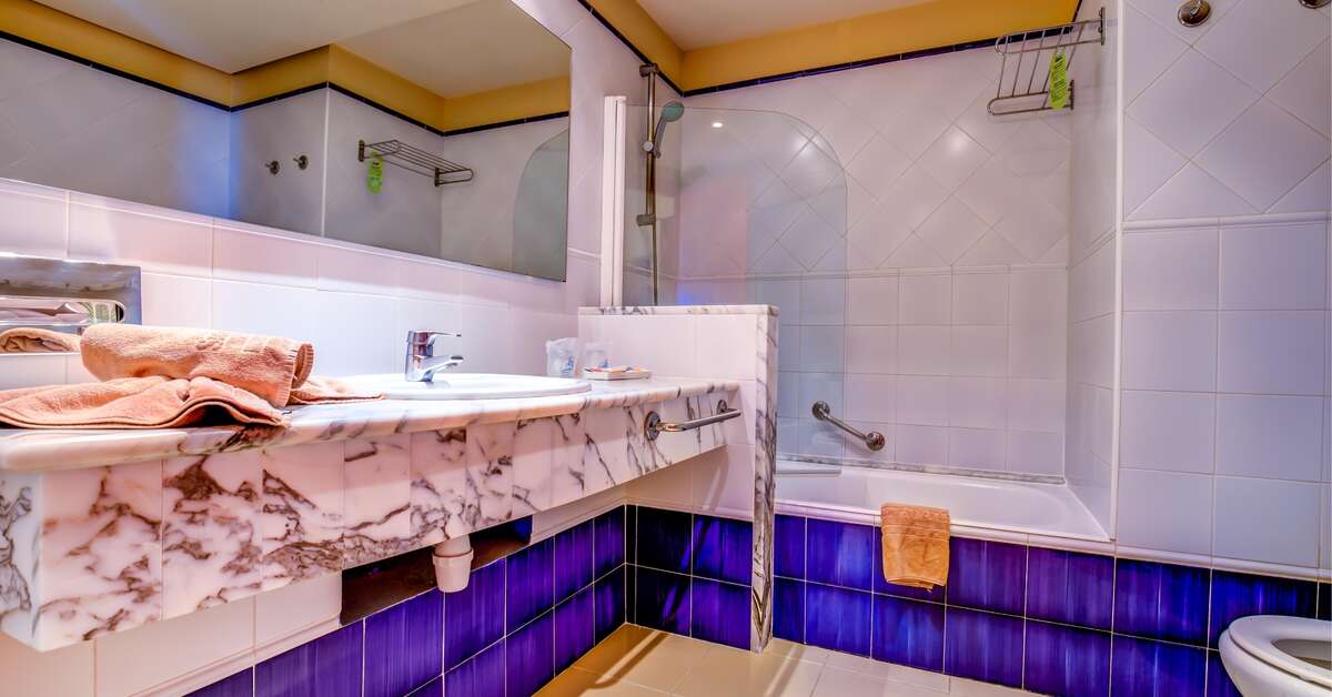 Een foto van SBH Hotel Costa Calma Beach Resort