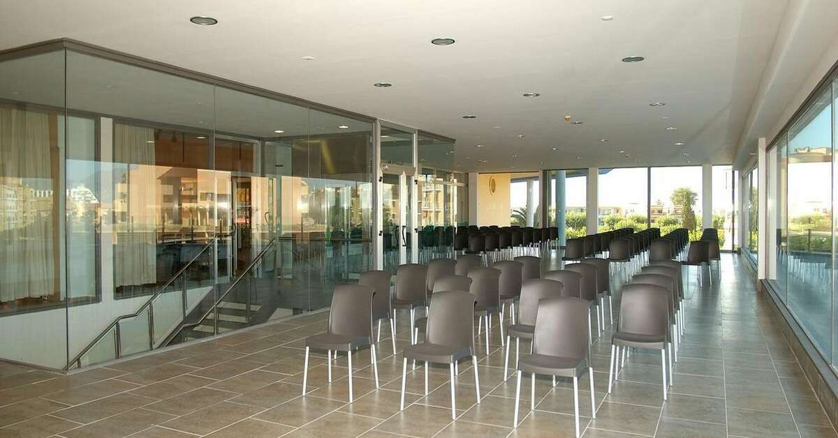 Een foto van Aparthotel Xon's Playa