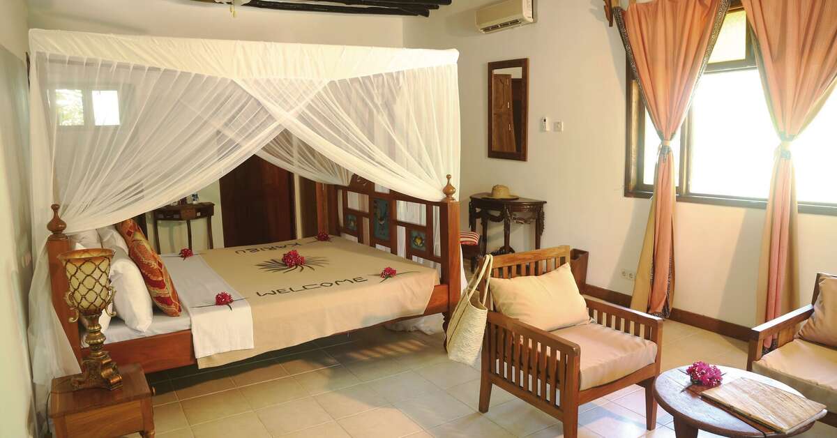 Een foto van Spice Island Hotel & Resort