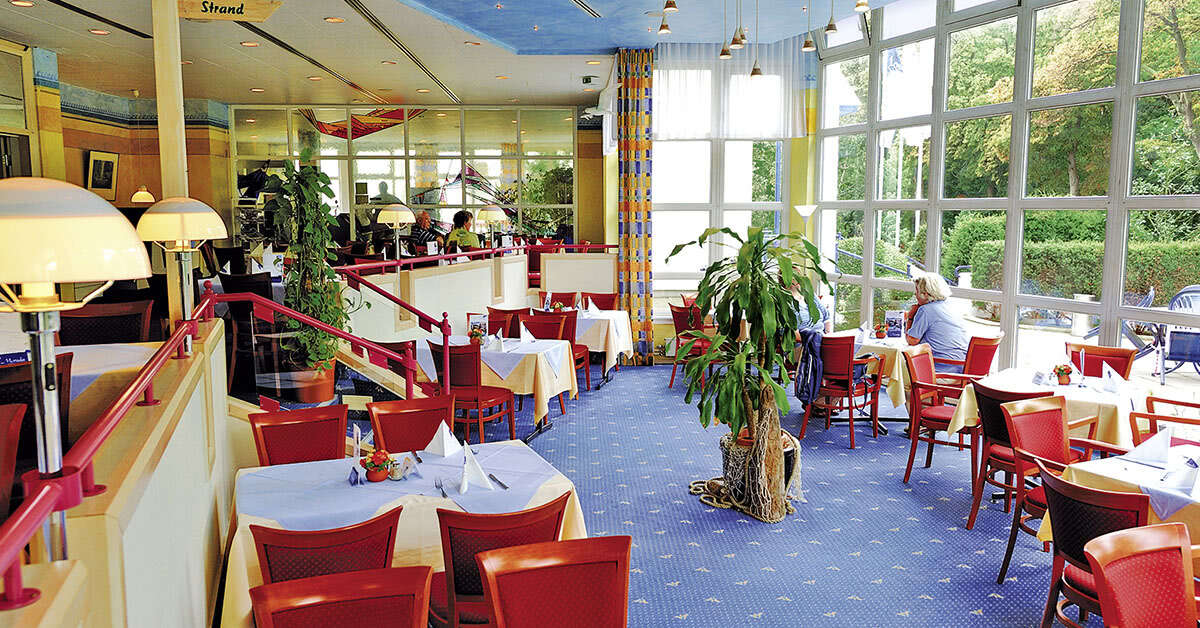 Een foto van Morada Hotel Arendsee
