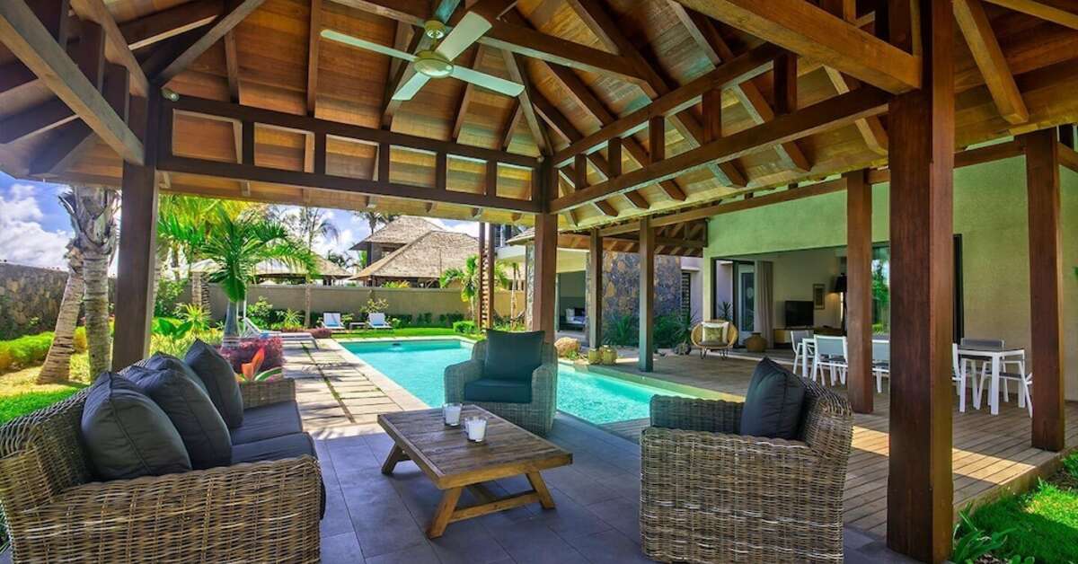 Een foto van Mythic Suites & Villas