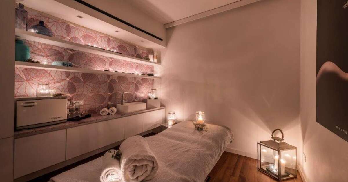 Een foto van Devero Hotel Spa BW Signature Collection