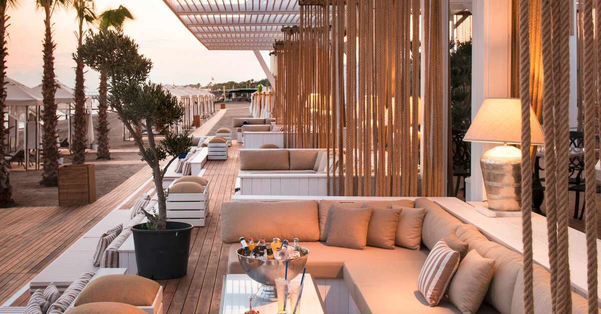Een foto van Rixos Premium Belek