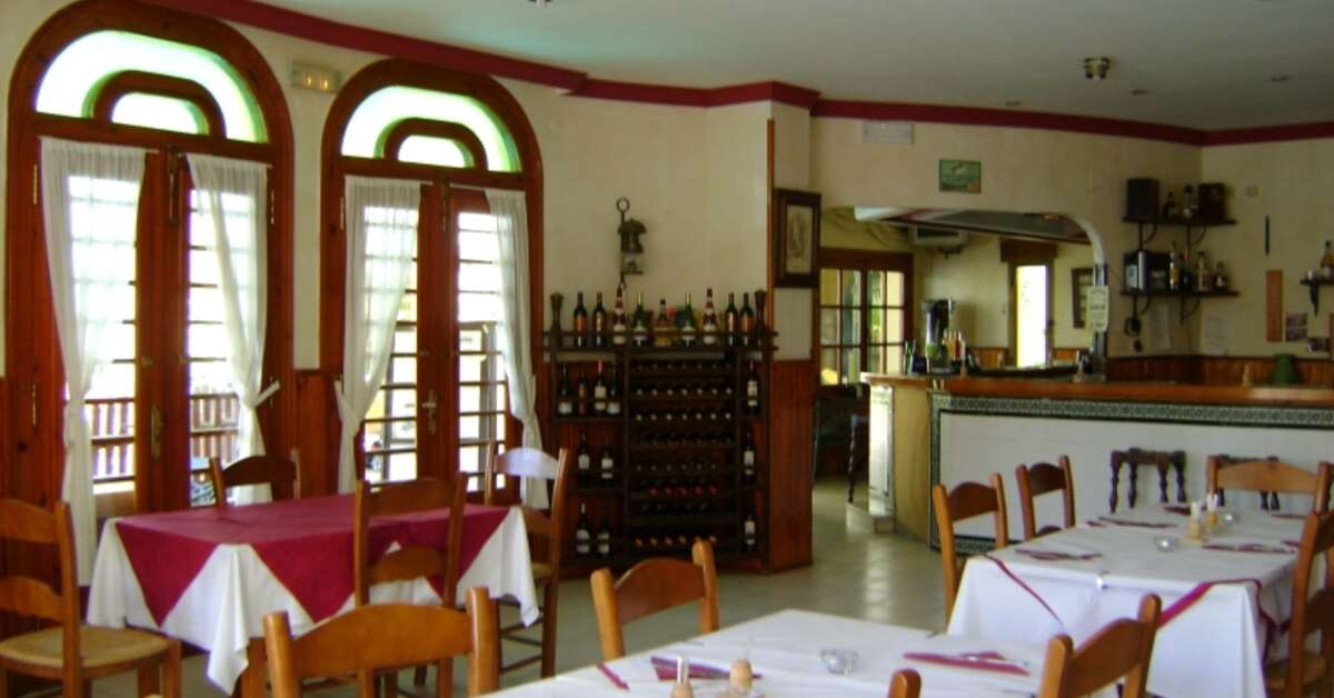 Een foto van Appartementen Mediterraneo