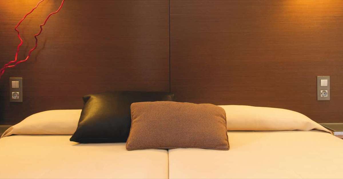 Een foto van Nautic Hotel & Spa