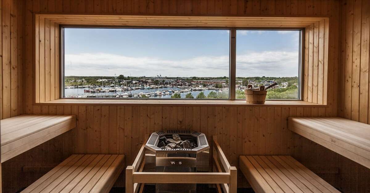 Een foto van Scandic Sluseholmen
