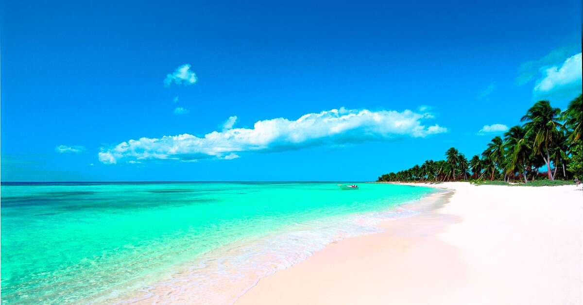 Een foto van Grand Bahia Principe Turquesa