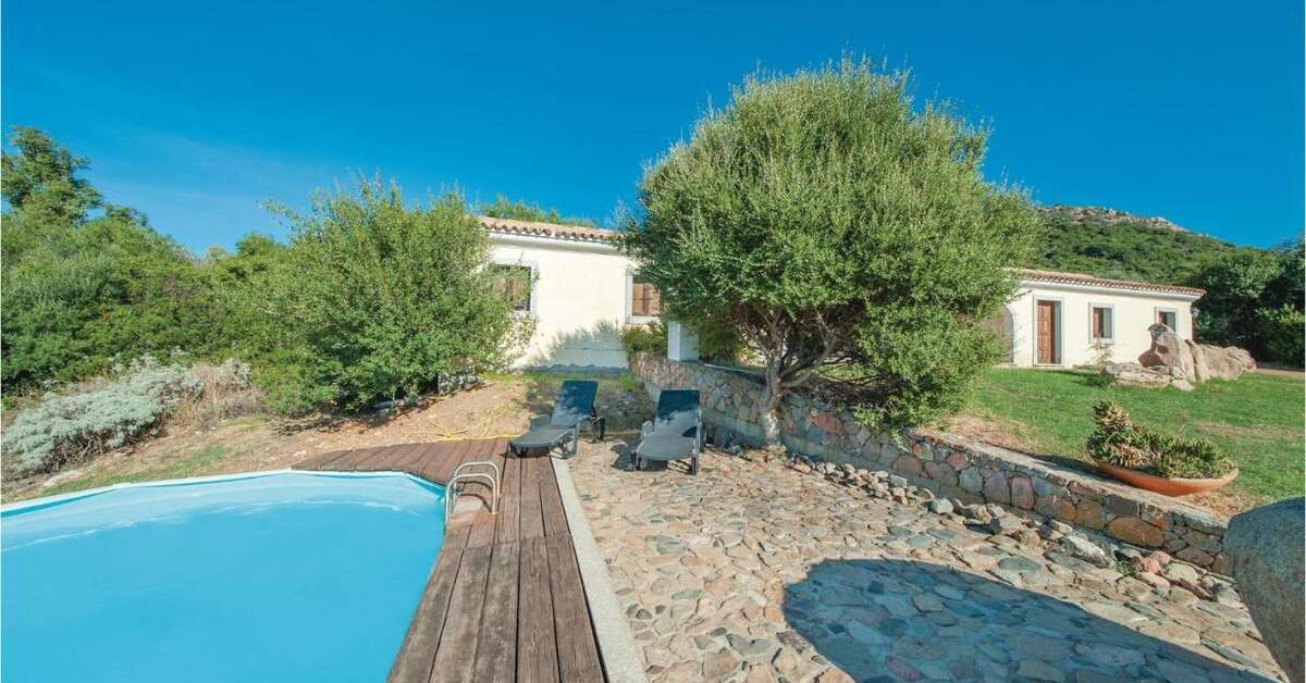 Ein Foto Stazzi di Gallura Giagumeddu
