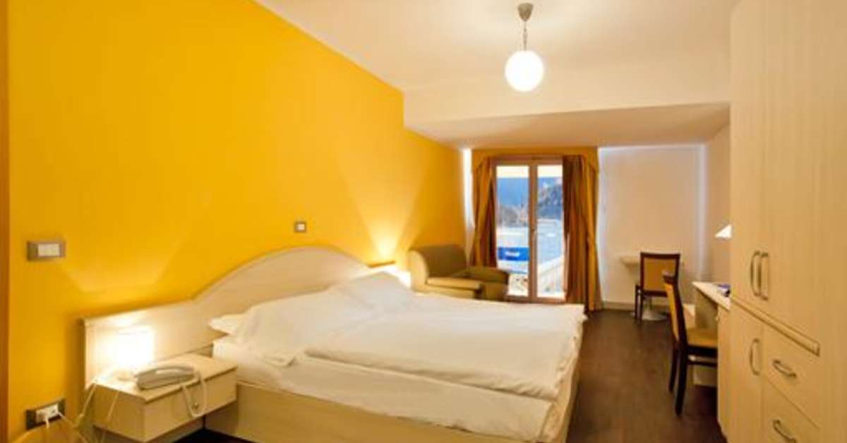 Een foto van Parc Hotel Du Lac