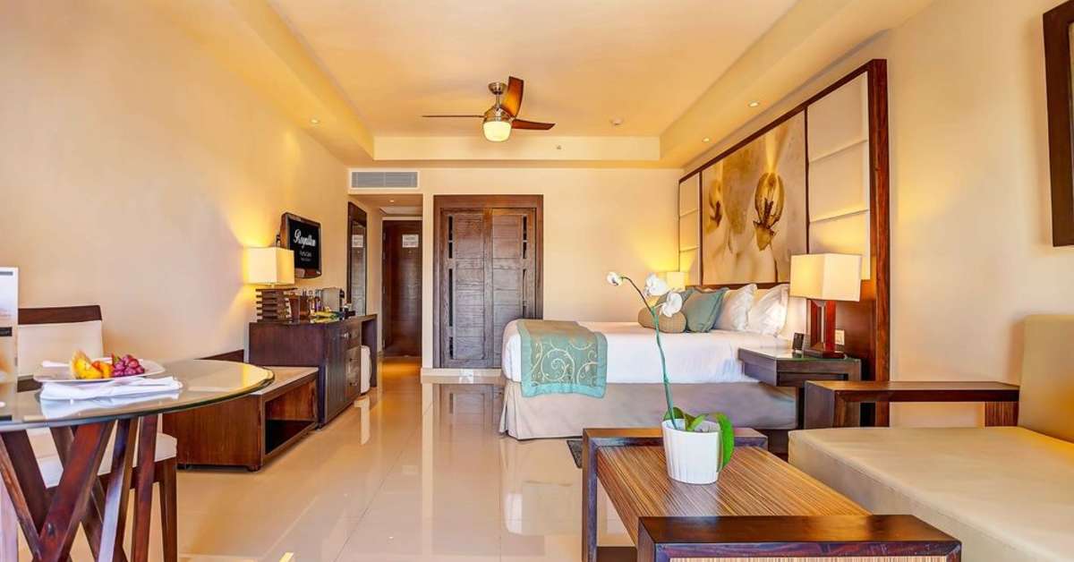 Een foto van Royalton Punta Cana