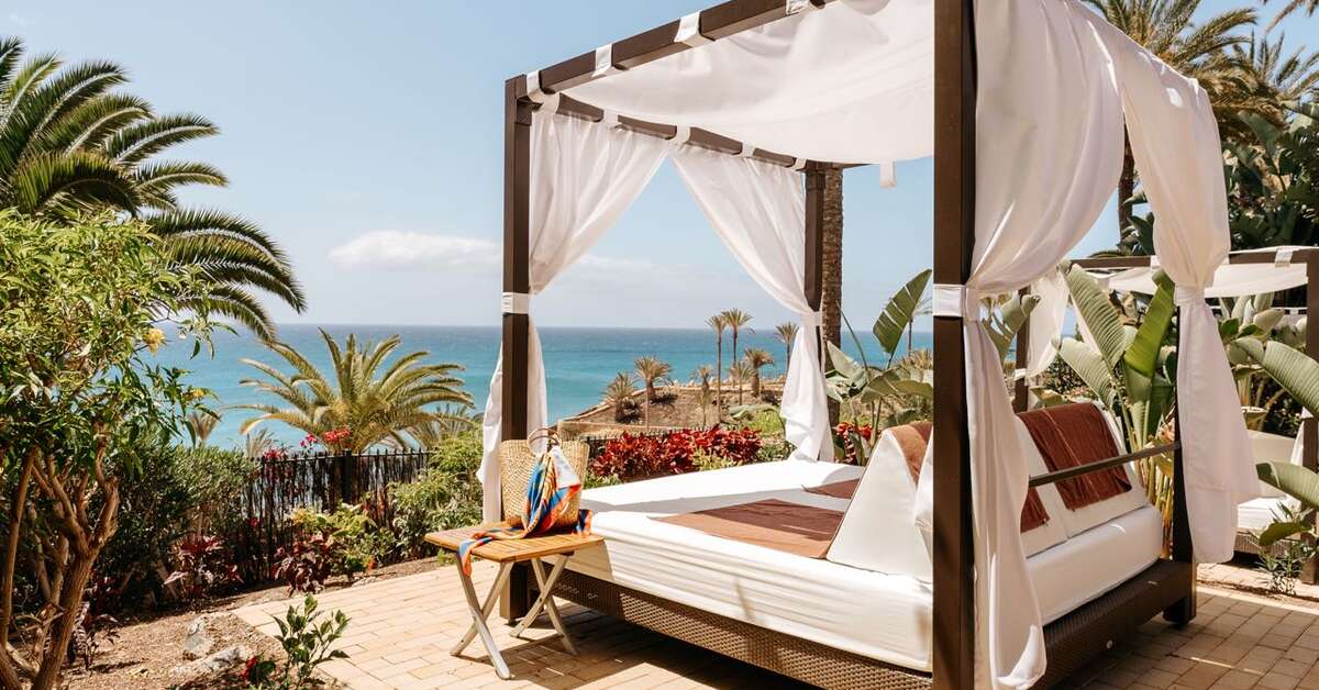Een foto van R2 Rio Calma Hotel & Spa & Conference