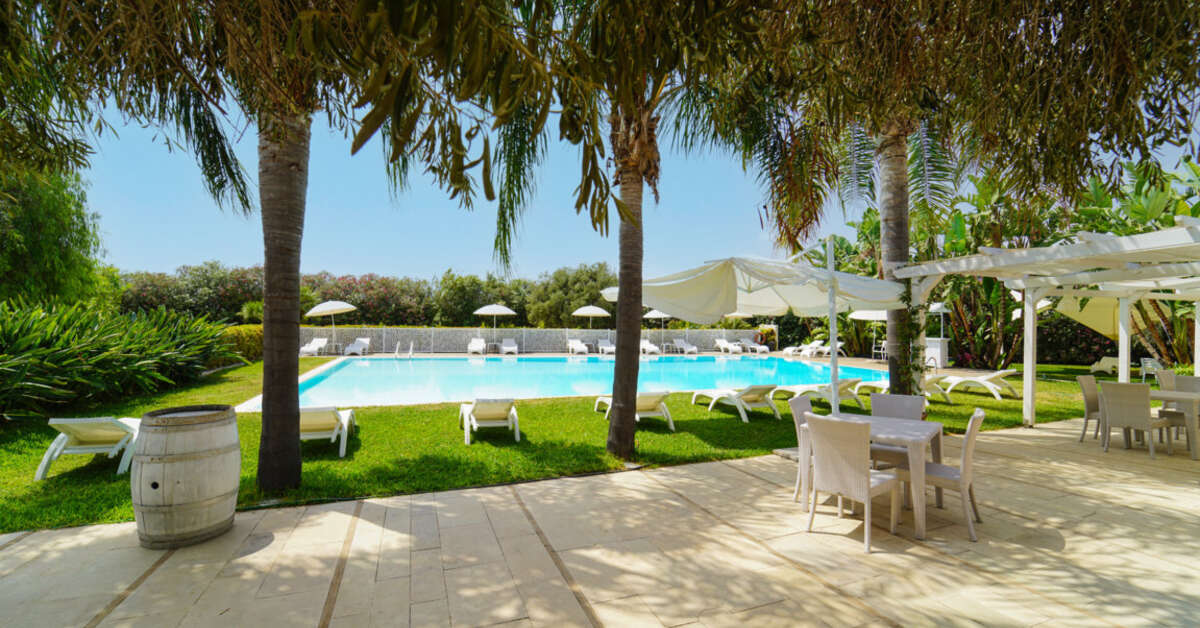 Een foto van Kalaonda Country Resort