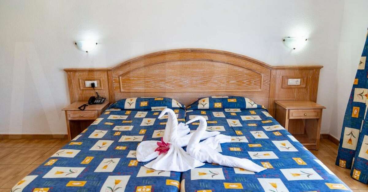 Een foto van Casa Del Sol