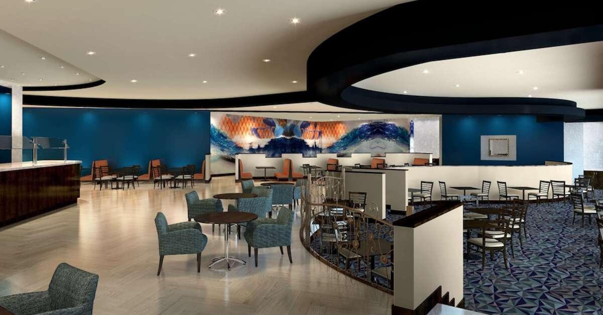 Een foto van Hilton Miami Downtown