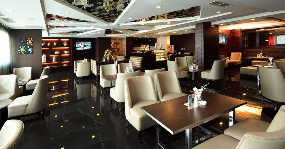 Een foto van Holiday Villa Hotel And Residence City Centre Doha
