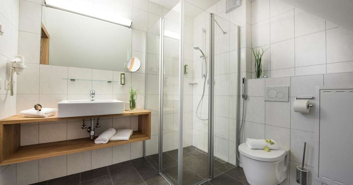 Een foto van Alpenparks Residence Zell am See