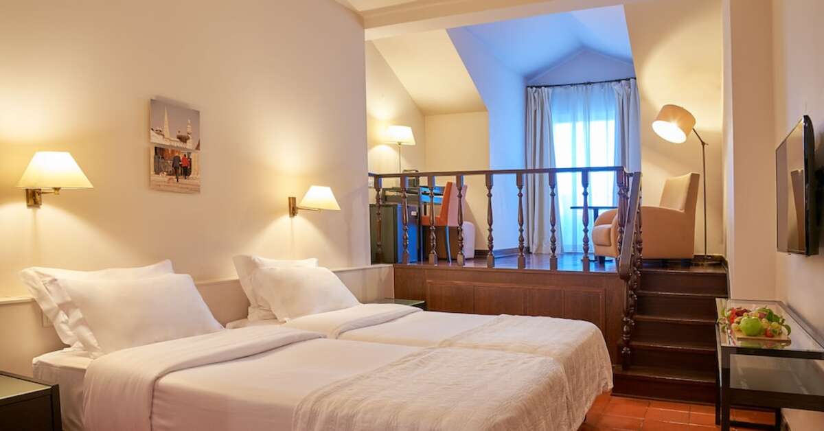 Een foto van Penina Hotel & Golf Resort