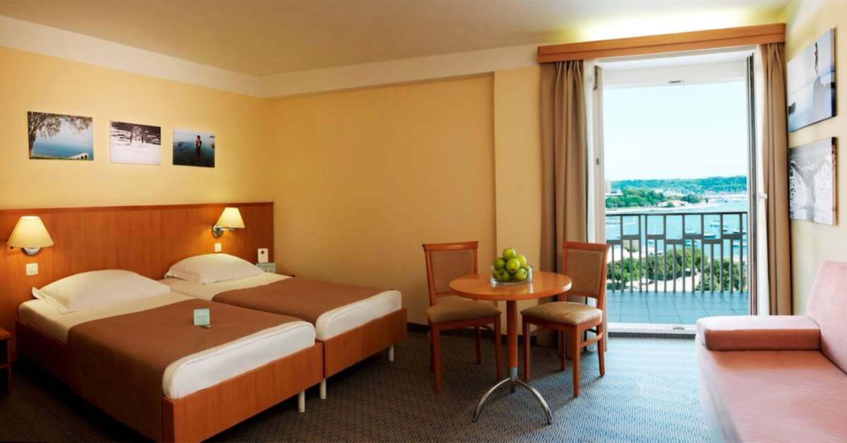Een foto van Lifeclass Hotel Neptun