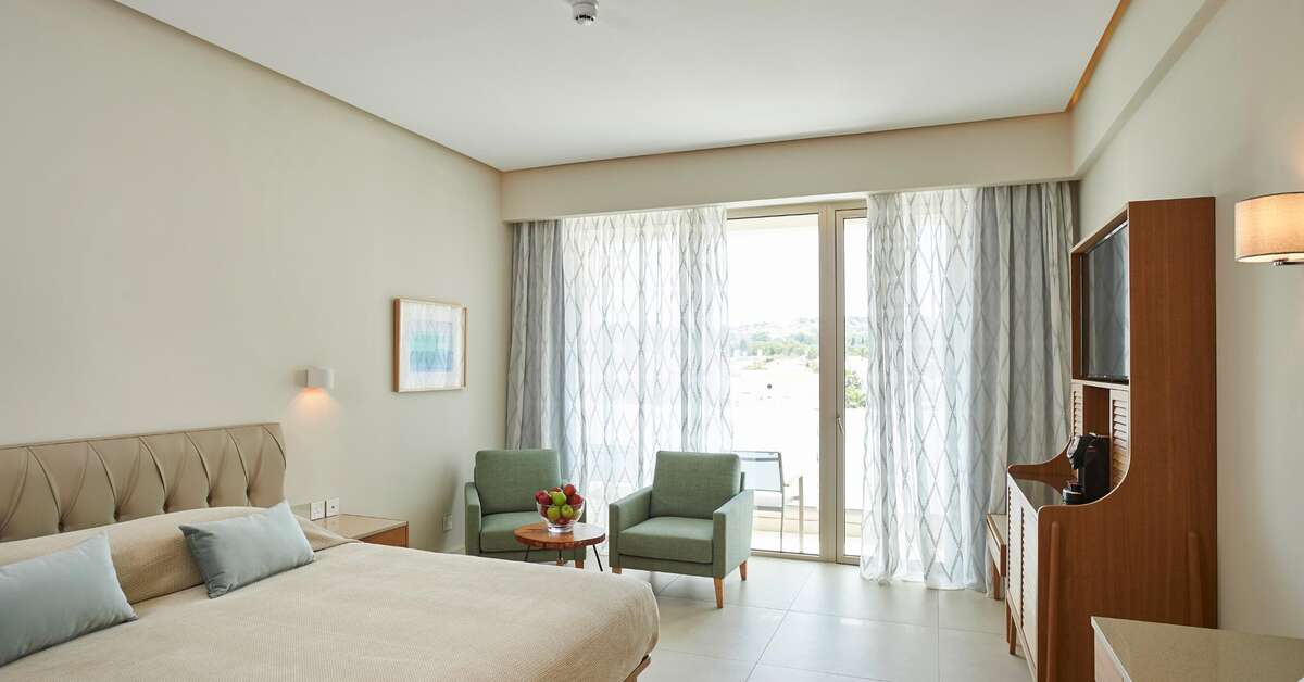 Een foto van Sunrise Jade Hotel