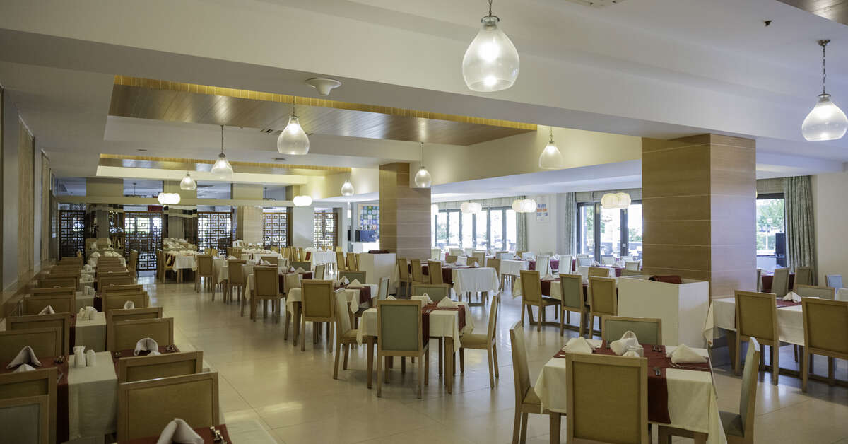 Een foto van Terrace Elite Resort