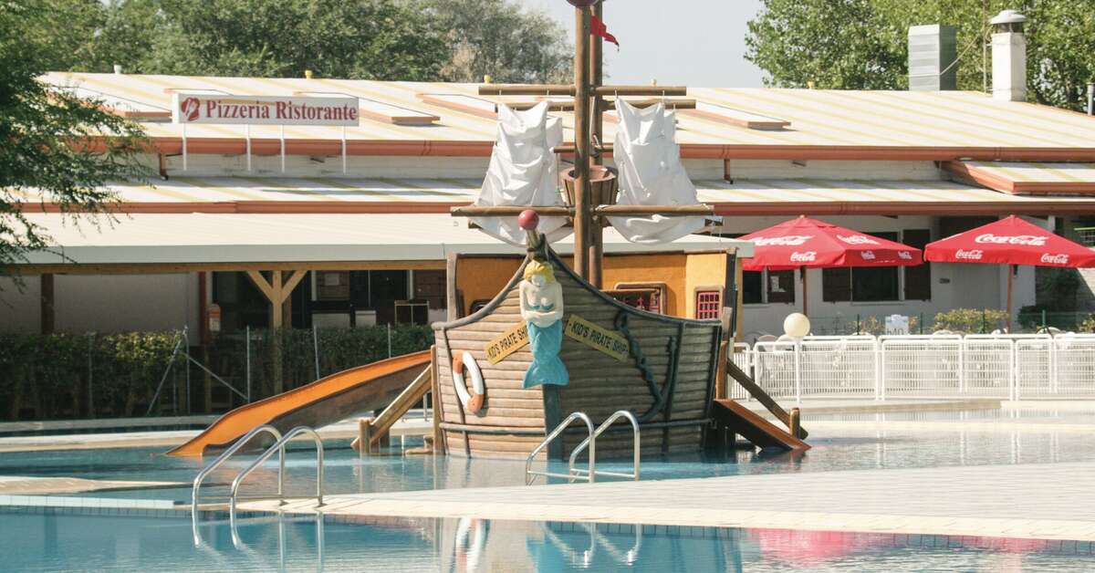 Een foto van Camping Ca Savio