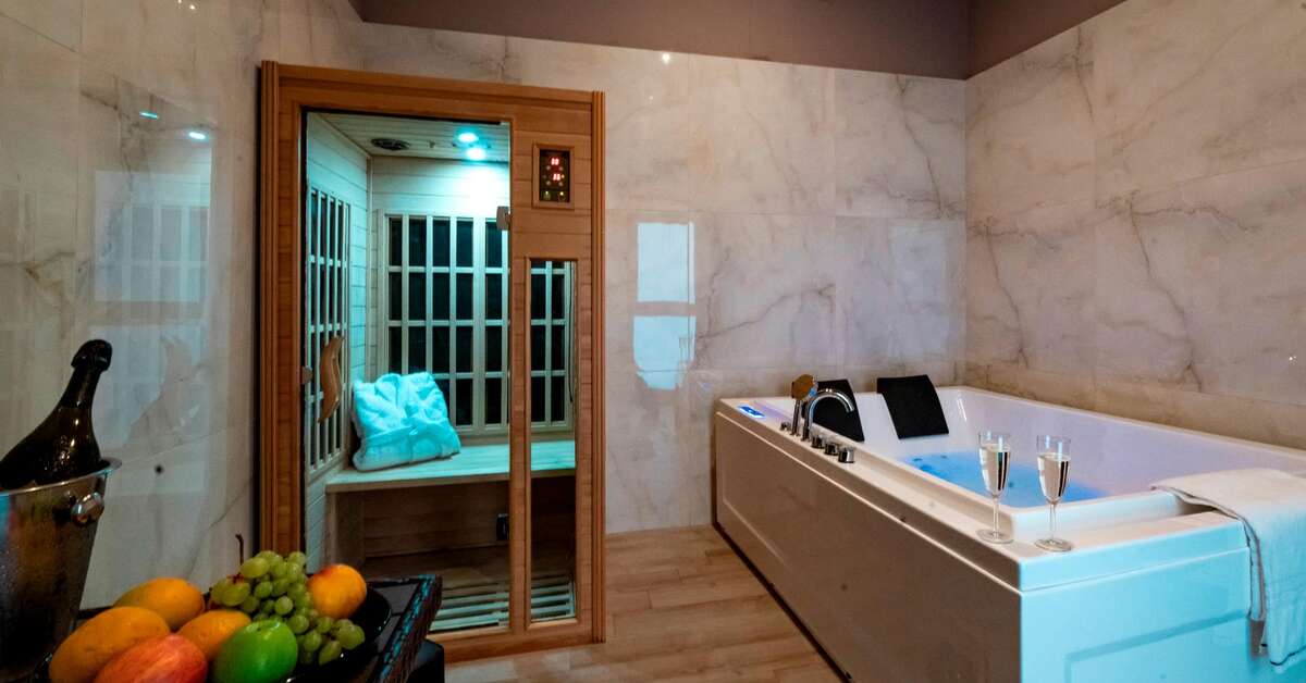 Een foto van Villa Elisio Hotel & Spa