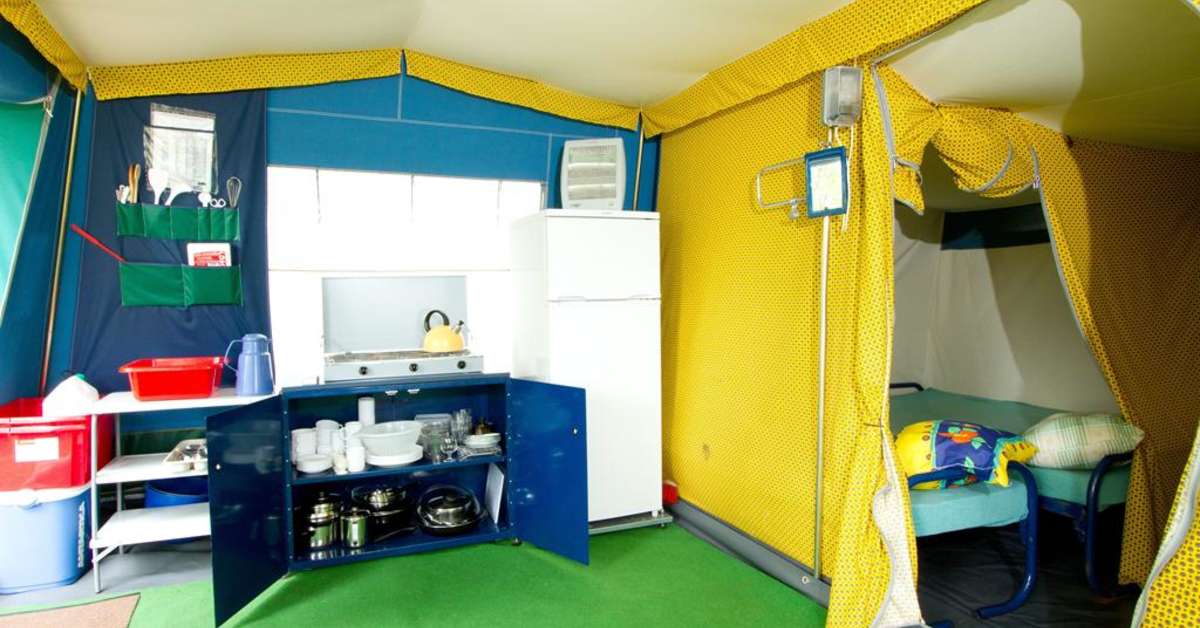Een foto van Camping Ca Savio