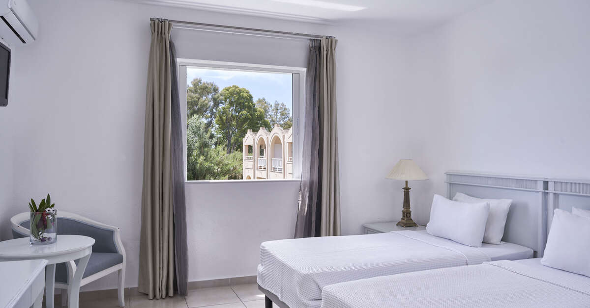 Een foto van Sandy Beach & Villas