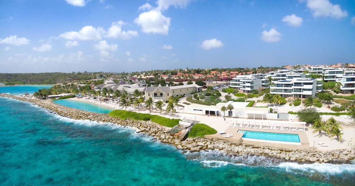 Een foto van Papagayo Beach Hotel
