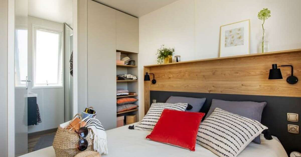 Een foto van Camping Le Dauphin