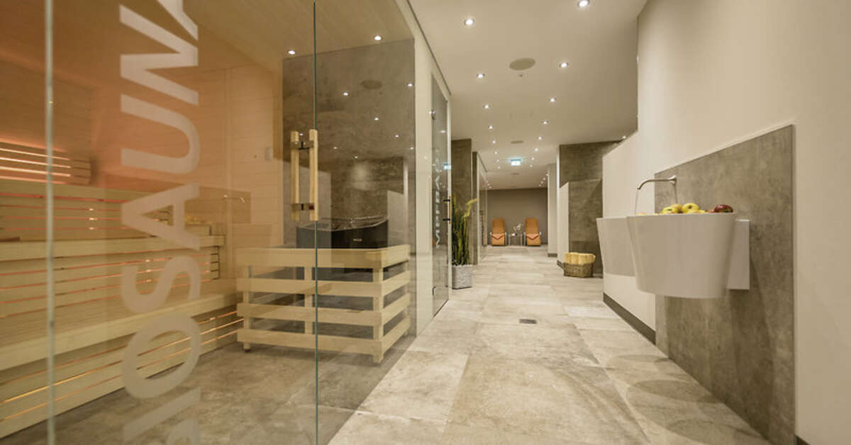 Een foto van Dorint Seehotel Binz-Therme