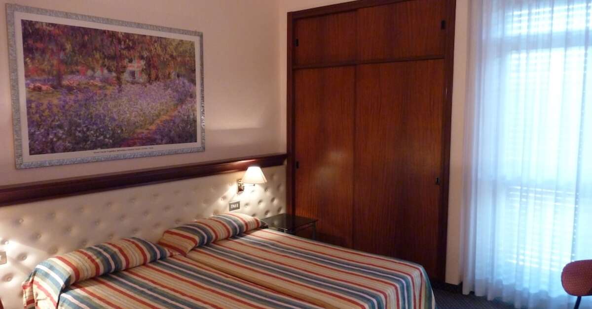Een foto van Hotel Torretta
