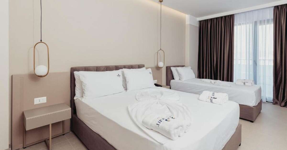 Een foto van Delight Hotel & Spa