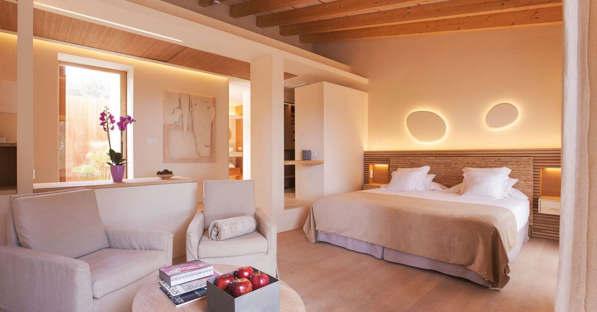 Een foto van Pleta de Mar Luxury Hotel by Nature