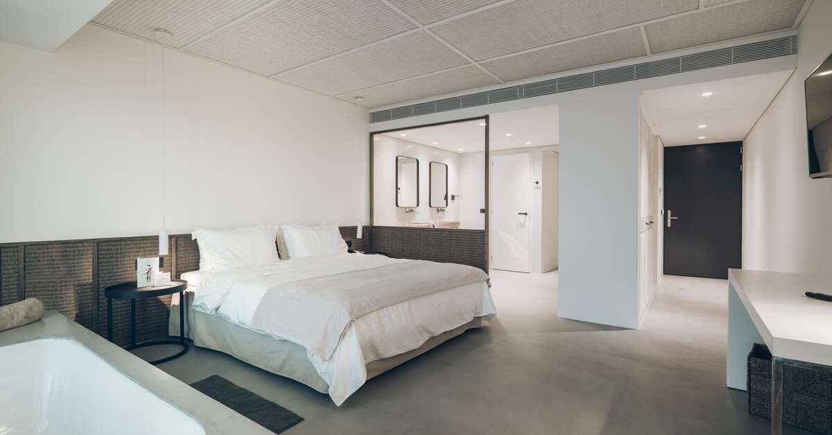 Een foto van Zante Maris Suites