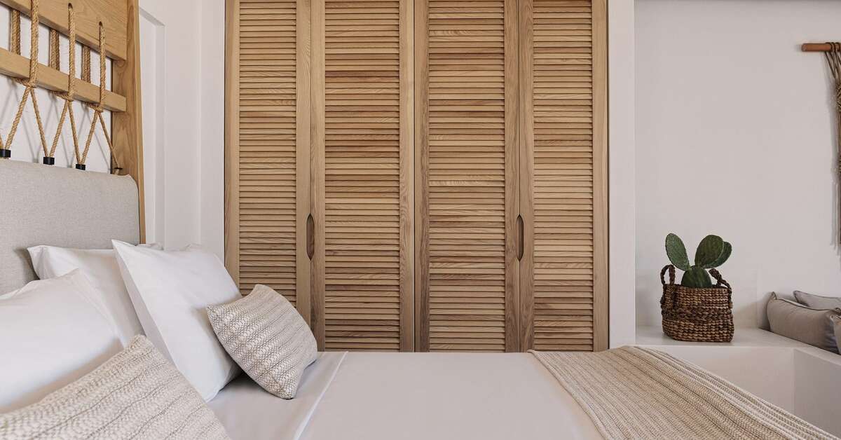 Een foto van Lesante Cape Resort & Villas