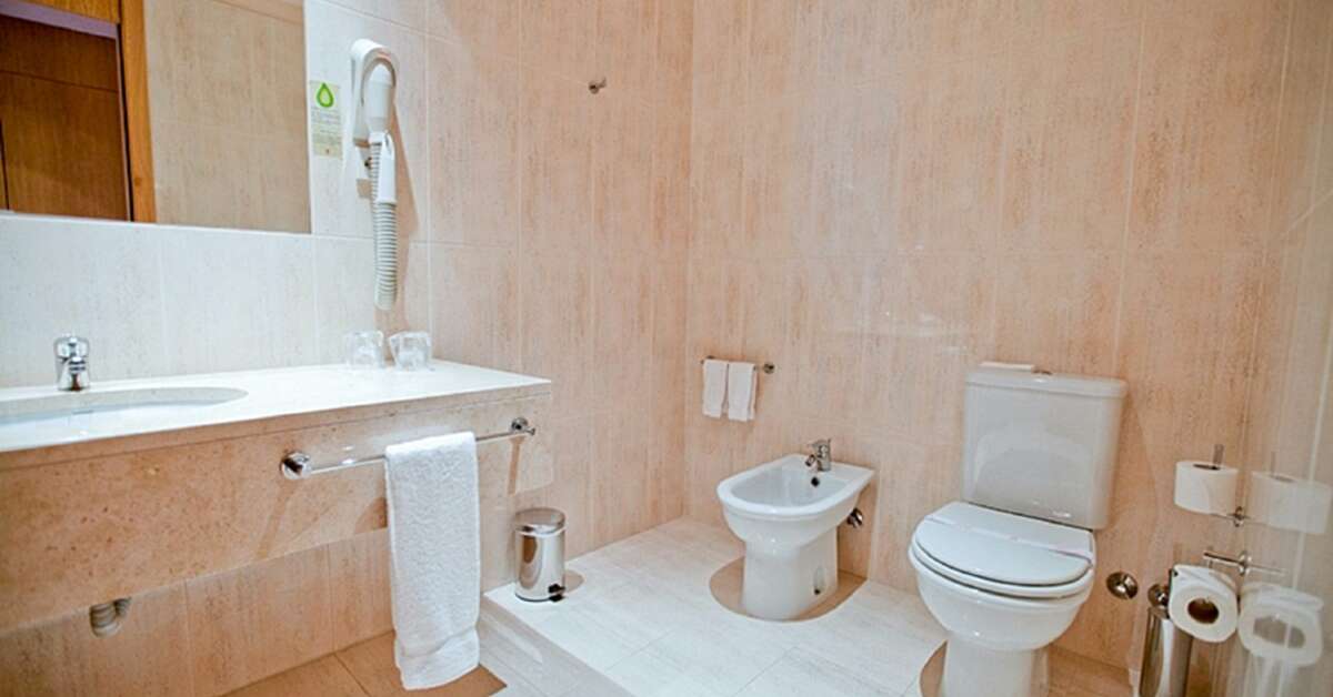 Een foto van Hotel Premium Porto Maia