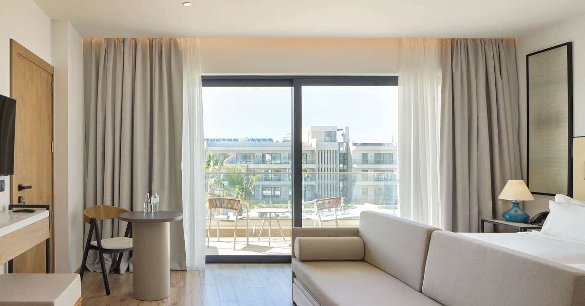 Een foto van Melia Durres Albania