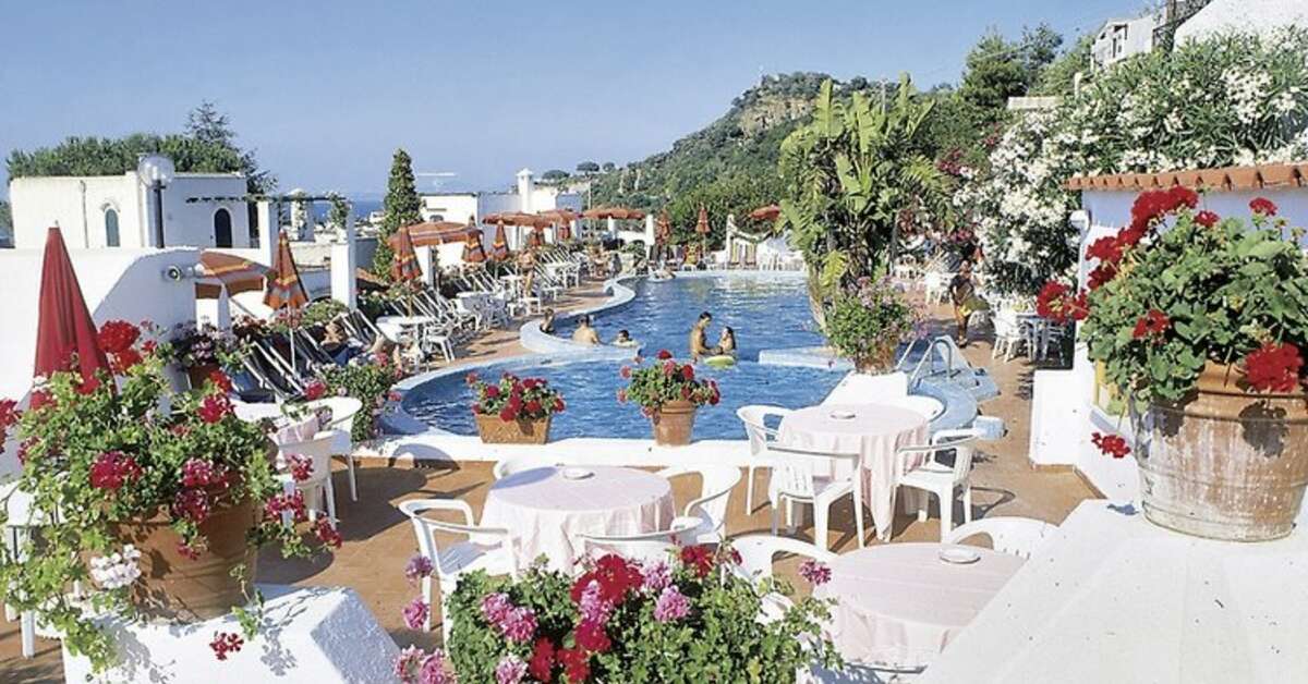 Een foto van Hotel Casa Di Meglio