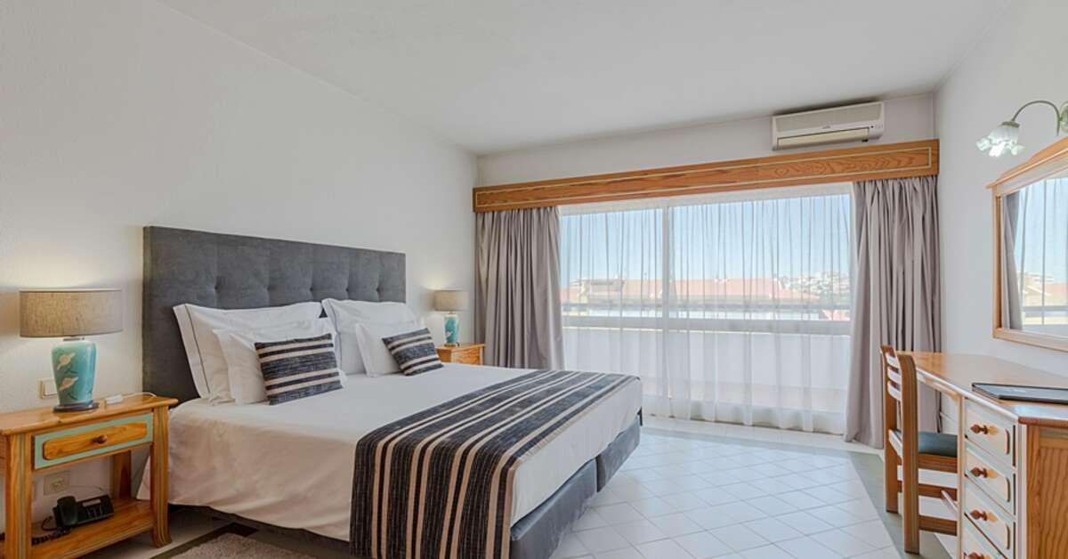 Een foto van Luna Hotel da Oura