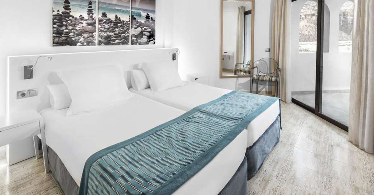 Een foto van Saint George Aparthotel