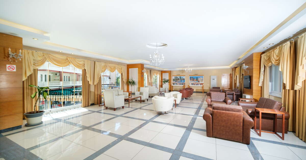 Een foto van Villa Sunflower Hotel